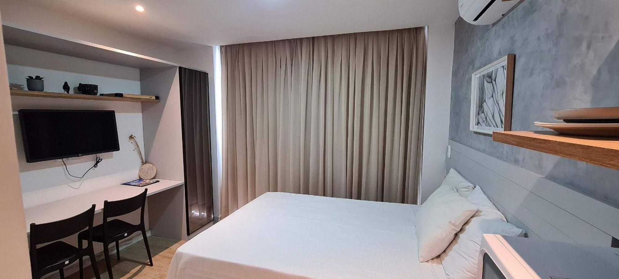 Flats Bauten Cabo Branco - By Easyhost Apartment *