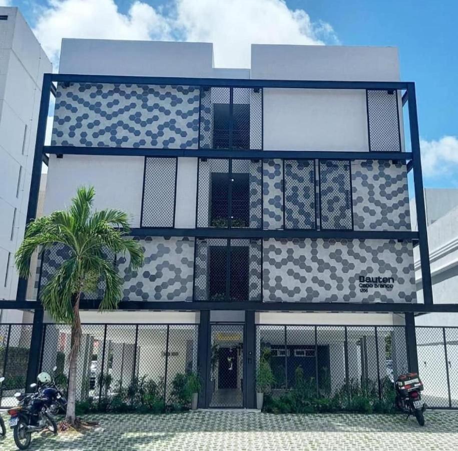 Flats Bauten Cabo Branco - By Easyhost Apartment