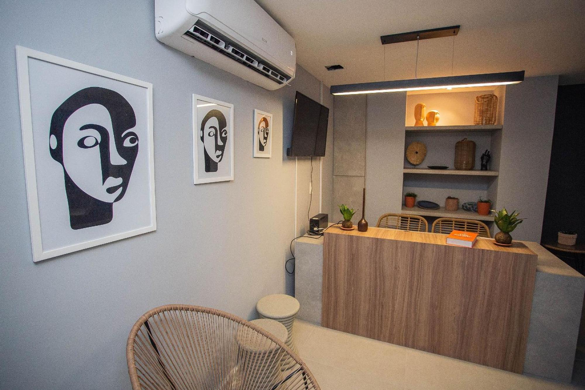 Flats Bauten Cabo Branco - By Easyhost Apartamento João Pessoa