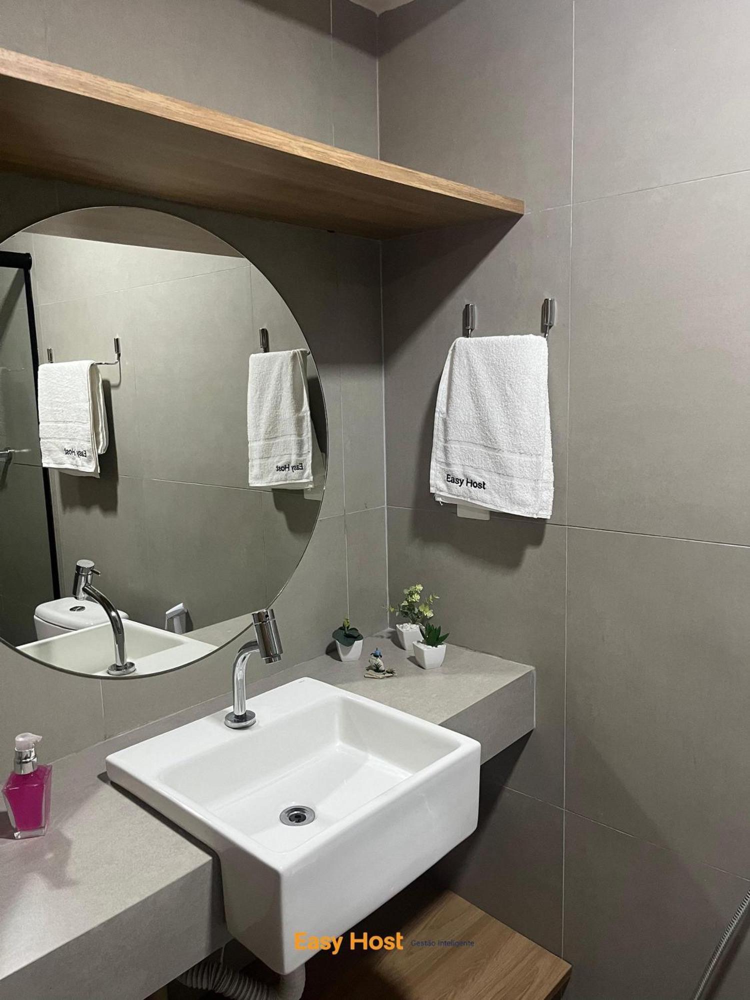 Apartment Flats Bauten Cabo Branco - By Easyhost