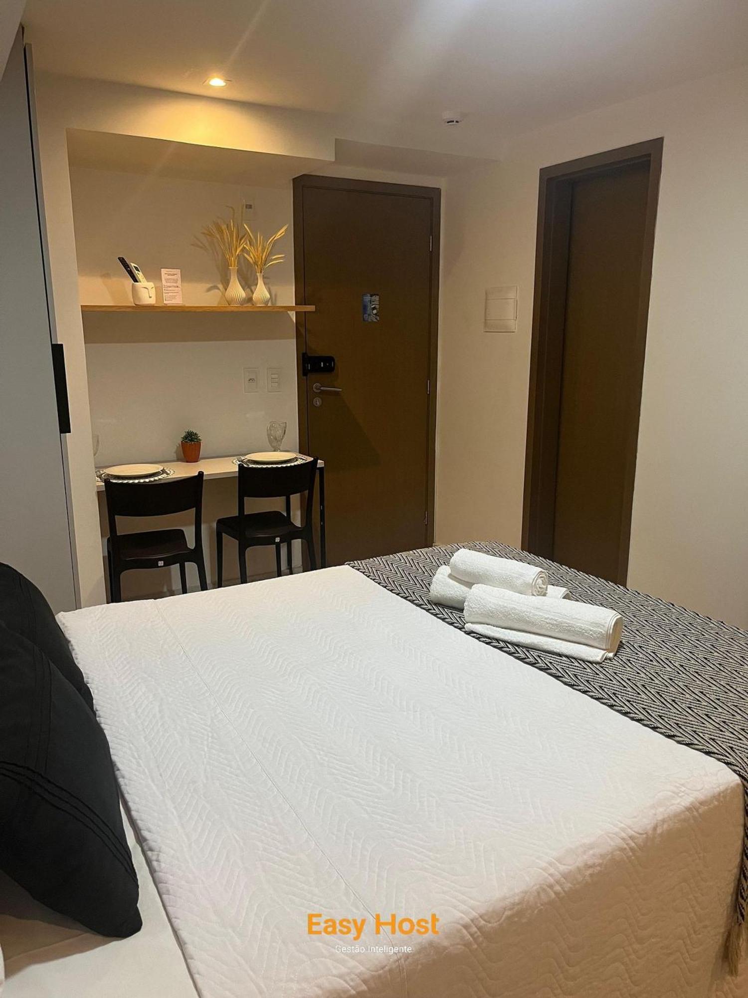 Flats Bauten Cabo Branco - By Easyhost Joao Pessoa
