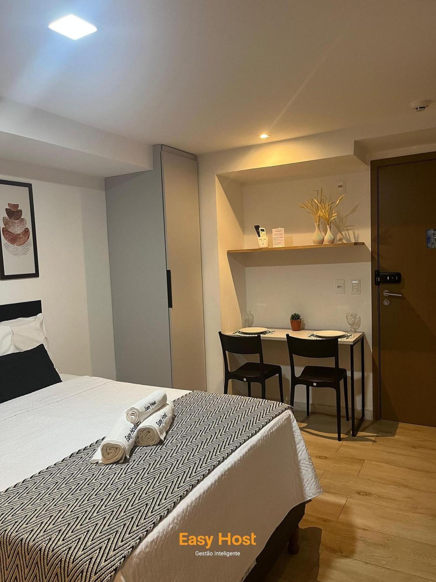 Flats Bauten Cabo Branco - By Easyhost * Joao Pessoa