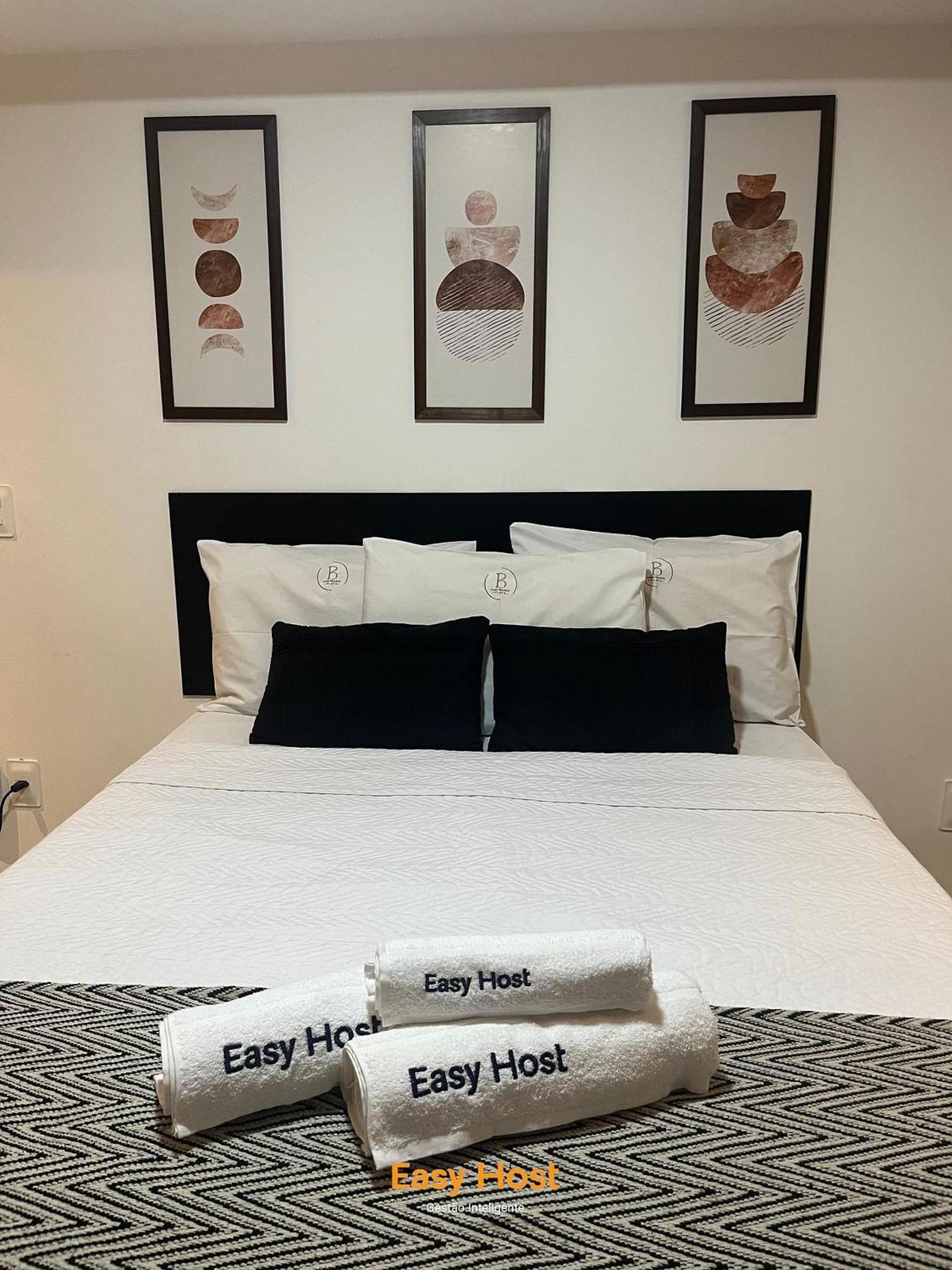 Flats Bauten Cabo Branco - By Easyhost Apartment Joao Pessoa