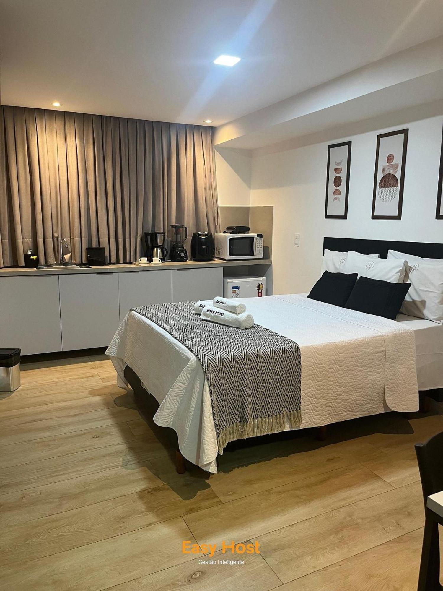 Apartment Flats Bauten Cabo Branco - By Easyhost Joao Pessoa