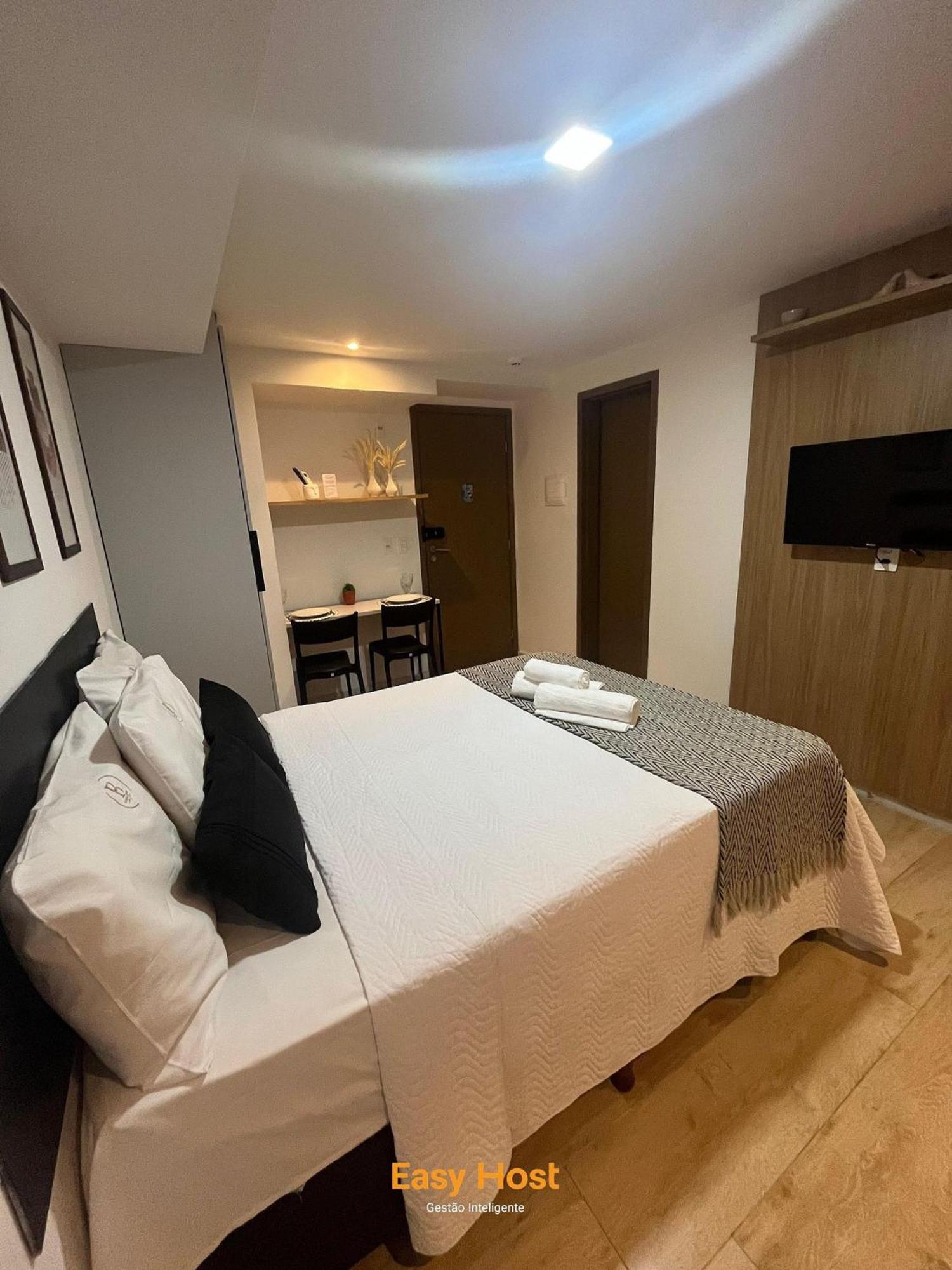 Flats Bauten Cabo Branco - By Easyhost * Joao Pessoa