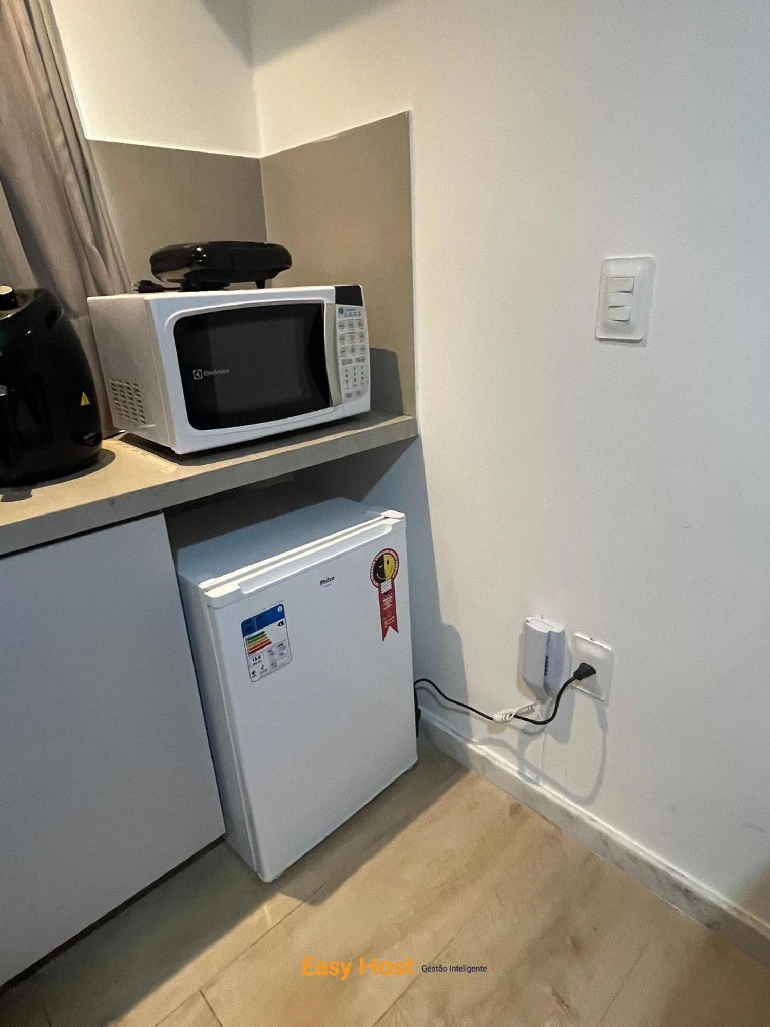 Flats Bauten Cabo Branco - By Easyhost