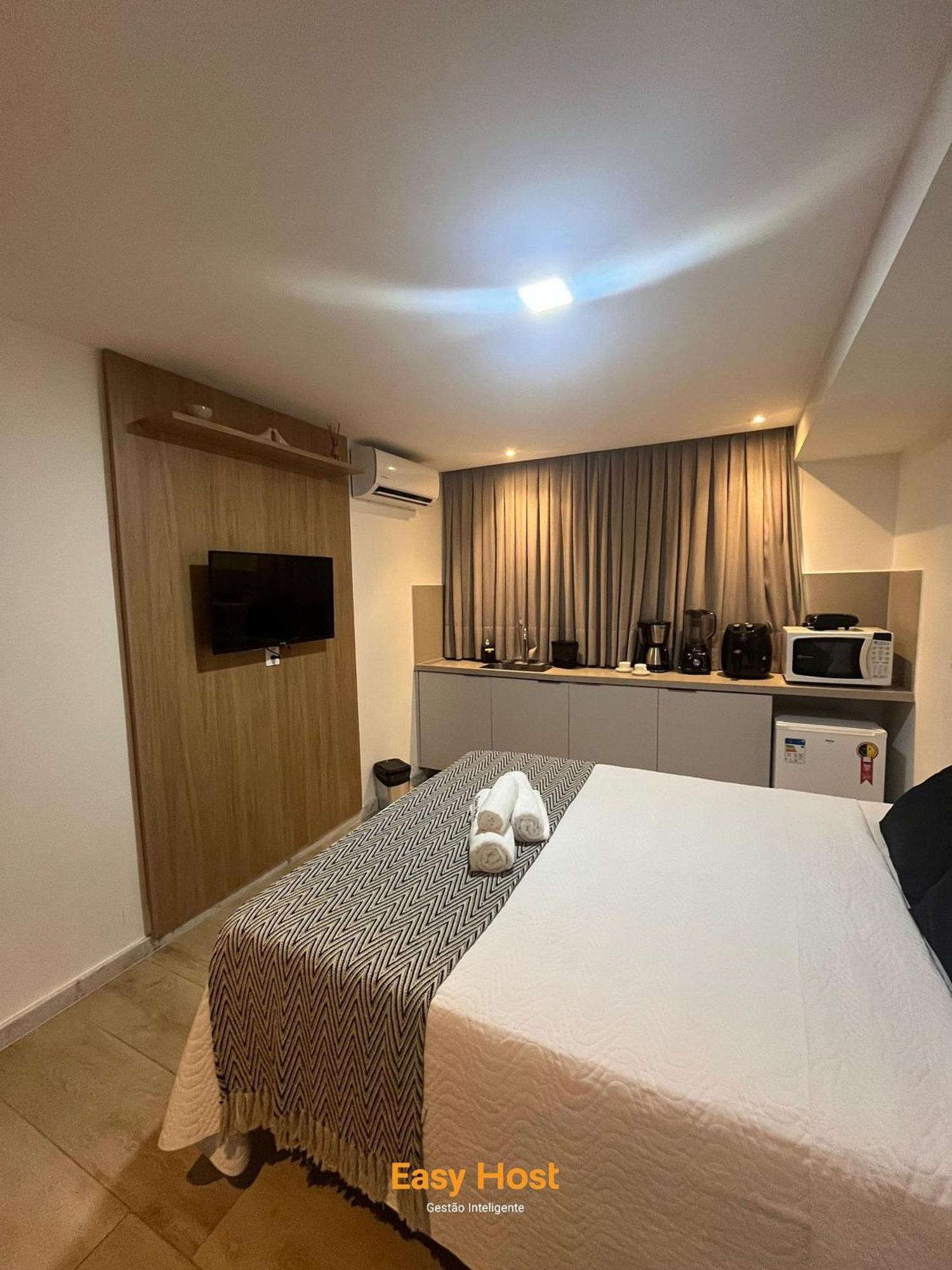 Apartment Flats Bauten Cabo Branco - By Easyhost