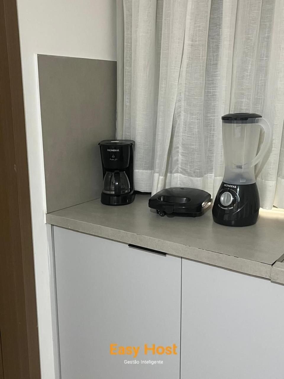 Flats Bauten Cabo Branco - By Easyhost Joao Pessoa
